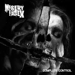 COMPLETE CONTROL (CD)