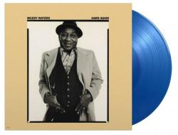 HARD AGAIN =45TH ANNIV. EDIT.= VINYL (LP)