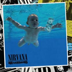 NEVERMIND - 30TH ANNIVERSARY REISSUE (2CD DIGI)