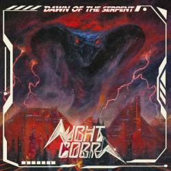 DAWN OF THE SERPENT (CD O-CARD)