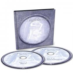 ONCE DELUXE REISSUE/ REMASTER (2CD DIGI)