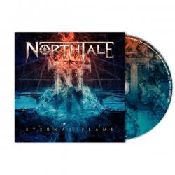 ETERNAL FLAME (CD)