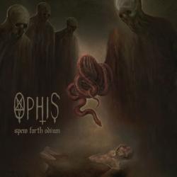 SPEW FORTH ODIUM (CD)