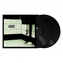 FREE VINYL REISSUE (2LP BLACK)