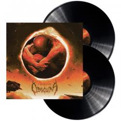 A VALEDICTION VINYL (2LP BLACK)