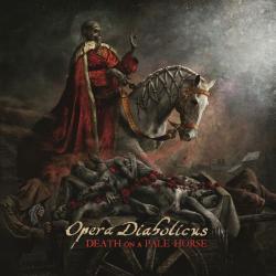 DEATH ON A PALE HORSE LTD. EDIT. (DIGI)