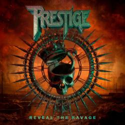 REVEAL THE RAVAGE LTD. EDIT. (DIGI)
