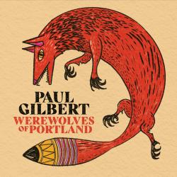 WEREWOLVES OF PORTLAND LTD. EDIT. (DIGI)