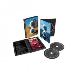 P.U.L.S.E. RESTORED & RE-EDITED (2DVD BOX)