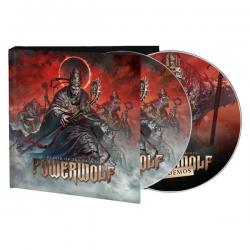 BLOOD OF THE SAINTS 10TH ANNIV. EDIT. (2CD DIGI)