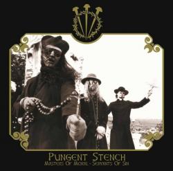 MASTER OF MORAL - SERVANTS OF SIN REISSUE (DIGI)