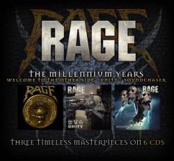 MILLENIUM YEARS (6CD BOX)