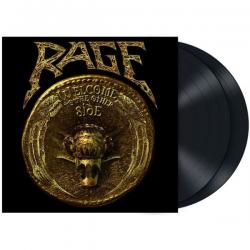 WELCOME TO THE OTHER SIDE VINYL REISSUE (2LP)
