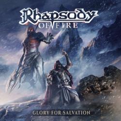 GLORY FOR SALVATION LTD. EDIT. (DIGI)