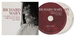 STORIES TO TELL: GREATEST HITS AND MORE (2CD DIGI)
