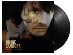 UNDISCOVERED SOUL VINYL REISSUE (2LP)