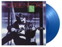 TALK TO YOUR DAUGHTER COLOURED VINYL (LP)