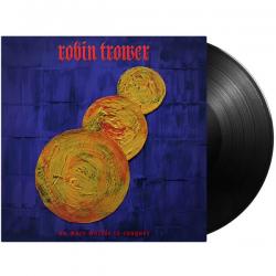 NO MORE WORLDS TO CONQUER VINYL (LP BLACK)