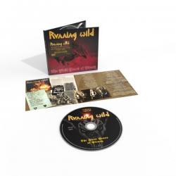 THE FIRST YEARS OF PIRACY REISSUE (DIGI)