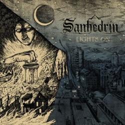 LIGHTS ON (CD)
