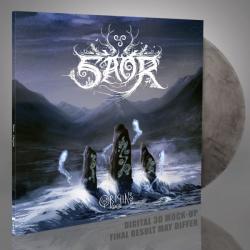 ORIGINS MARBLED VINYL (LP)