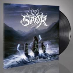 ORIGINS VINYL (LP BLACK)