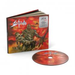 M-16 20TH ANNIV. REMASTERED (DIGI)