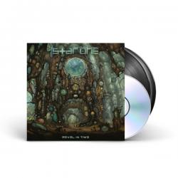 REVEL IN TIME VINYL (2LP BLACK+CD+BOOKLET)