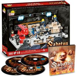 THE GREAT SHOW DELUXE BOXSET (2DVD+2BRD BOX)