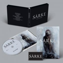 ALLSIGHR DELUXE BOXSET (CD BOX)