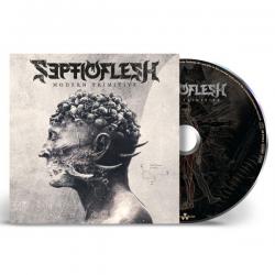 MODERN PRIMITIVE (CD JEWELCASE)