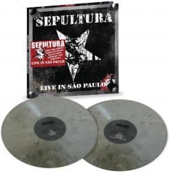 LIVE IN SAO PAULO VINYL REISSUE (2LP)