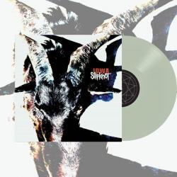 IOWA  TRANSLUCENT GREEN VINYL REISSUE (2LP)