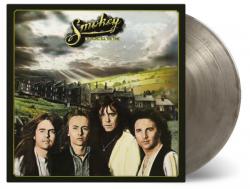 CHANGING ALL THE TIME EXPANDED EDIT. VINYL (2LP)