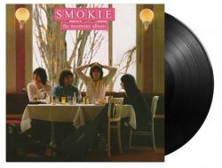 THE MONTREUX ALBUM EXPANDED EDIT. VINYL (2LP)