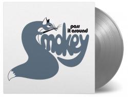 PASS IT AROUND EXPANDED EDIT. VINYL (LP)