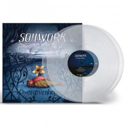OVERGIVENHETEN CLEAR VINYL (LP)