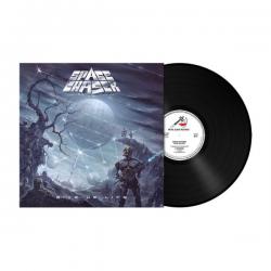 GIVE US LIFE VINYL (LP BLACK)