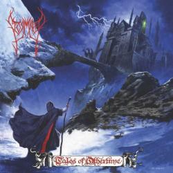 TALES OF OTHERTIME LTD. EDIT. (CD O-CARD)