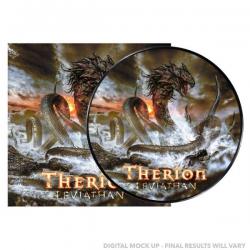 LEVIATHAN PICTURE VINYL (LP PIC)