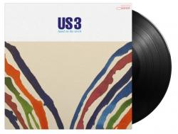 HAND ON THE TORCH VINYL REISSUE (LP)