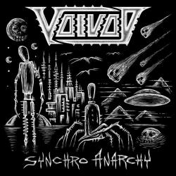 SYNCHRO ANARCHY (CD)