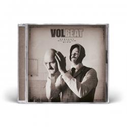 SERVANT OF THE MIND (CD)