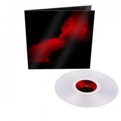 DANCING INTO OBLIVION CLEAR VINYL (LP)