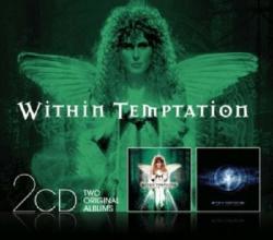 2 ORIGINAL ALBUMS: MOTHER EARTH + THE SILENT FORCE (2CD)