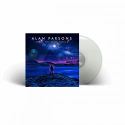 FROM THE NEW WORLD CRYSTAL VINYL (LP)
