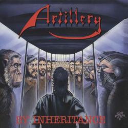 BY INHERITANCE REISSUE (CD)