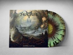 ALTTARIMME ON LUISTA TEHTY HEAVY SPLATTER VINYL (LP)