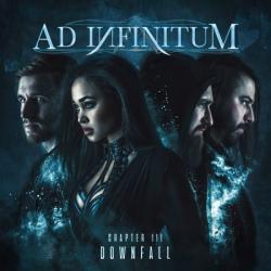 CHAPTER III - DOWNFALL
