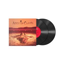 DIRT VINYL REISSUE (2LP BLACK)